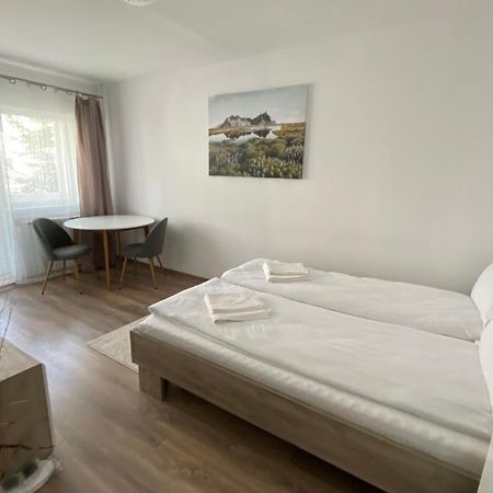 Focus Home Next Miercurea Ciuc Exterior photo