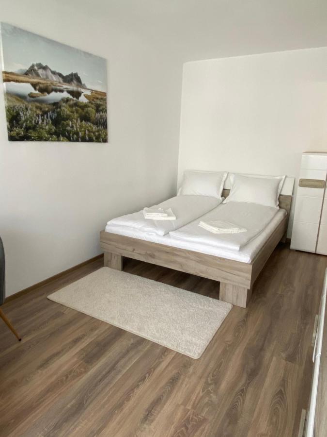 Focus Home Next Miercurea Ciuc Exterior photo